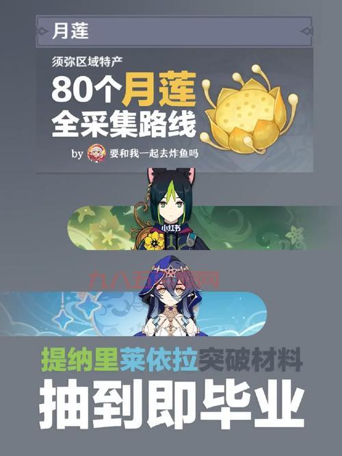 月莲吧是个什么地方？月莲cp粉的聚集地！