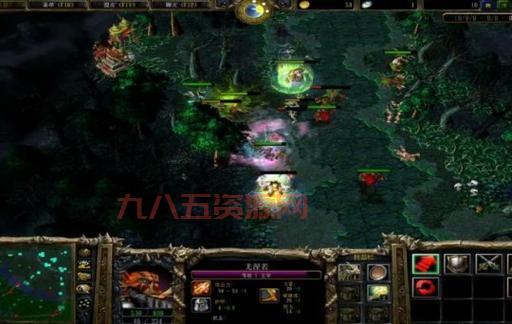必备Dota口令详解：提升战术沟通与游戏体验
