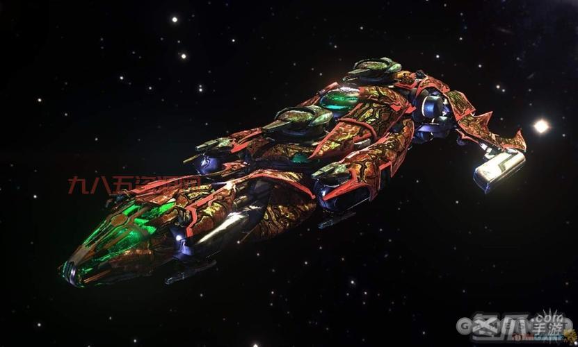 星际之剑2：凛冬王者游戏评测与攻略，探索太空策略魅力