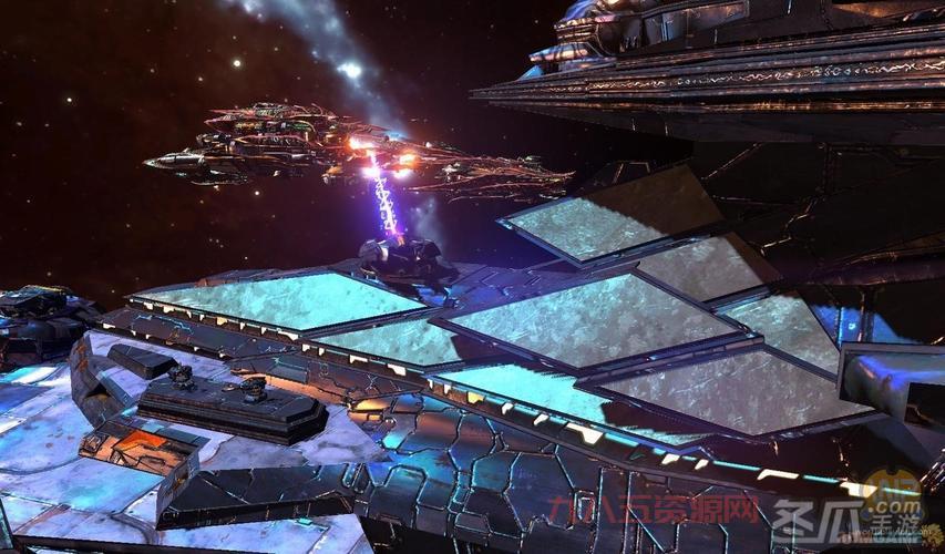 星际之剑2：凛冬王者游戏评测与攻略，探索太空策略魅力