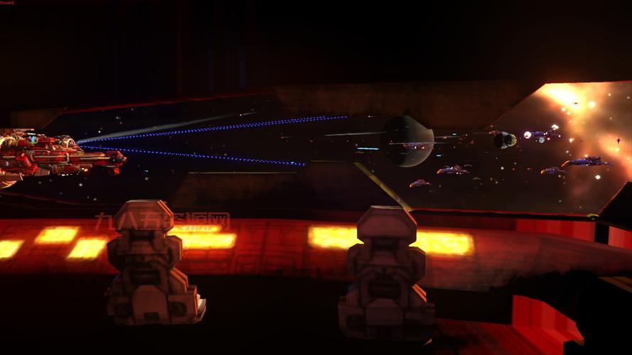 星际之剑2：凛冬王者游戏评测与攻略，探索太空策略魅力
