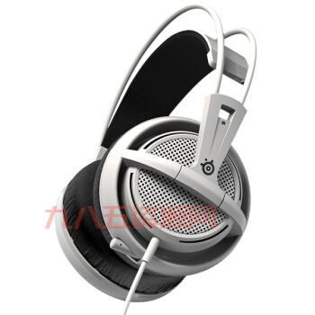 赛睿西伯利亚V1游戏耳机评测：经典设计与卓越音质