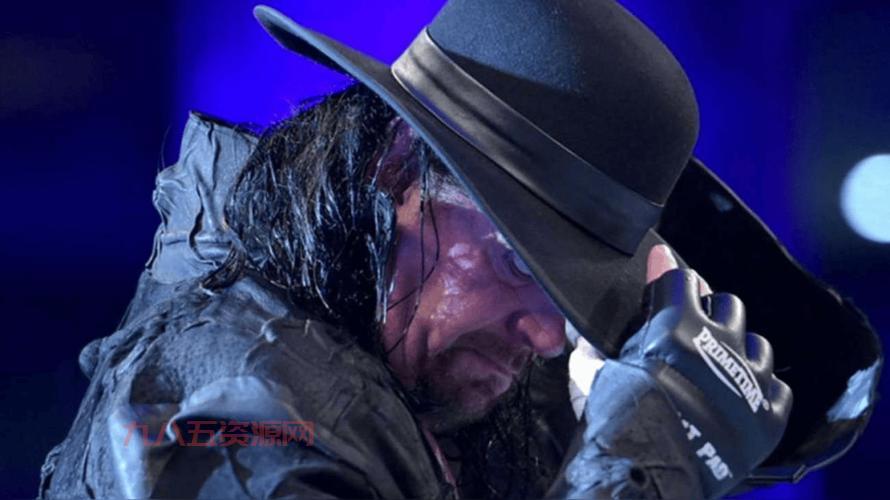 WWE职业摔跤联盟中文版手游，操作巨星释放必杀技！