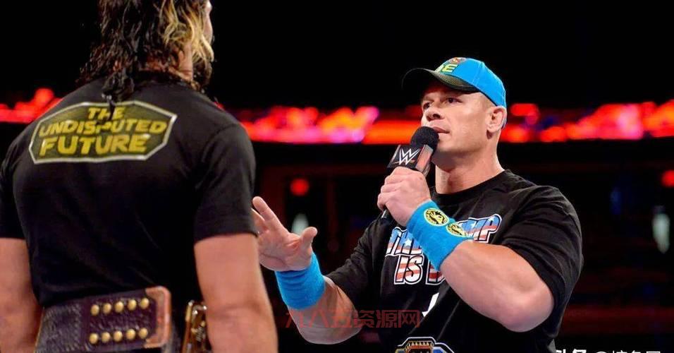 WWE职业摔跤联盟中文版手游，操作巨星释放必杀技！