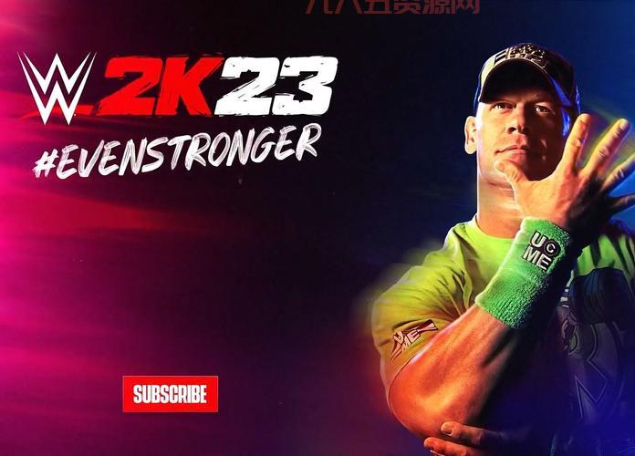WWE职业摔跤联盟中文版手游，操作巨星释放必杀技！