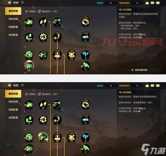 DNF2019漫游改版加点95级分享，平民也能打出高伤害！