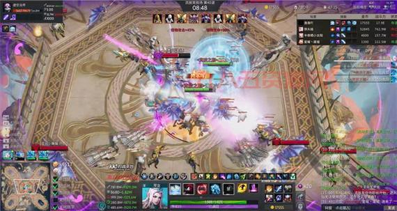 虚幻竞技场2007全新玩法曝光，网络对战更激烈！