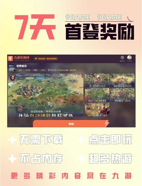 云游戏平台下载哪个快？这几个平台速度飞起！