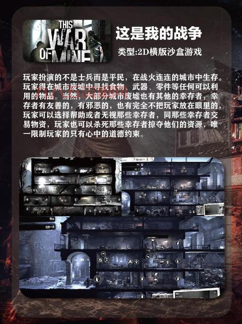 生化启示录完整攻略：深入解析每章挑战与策略