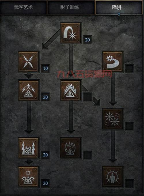 暗黑破坏神2中文版哪个职业好？老玩家推荐！