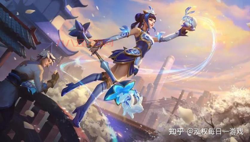 英雄联盟端游新手玩什么英雄？这几个英雄让你快速入门！