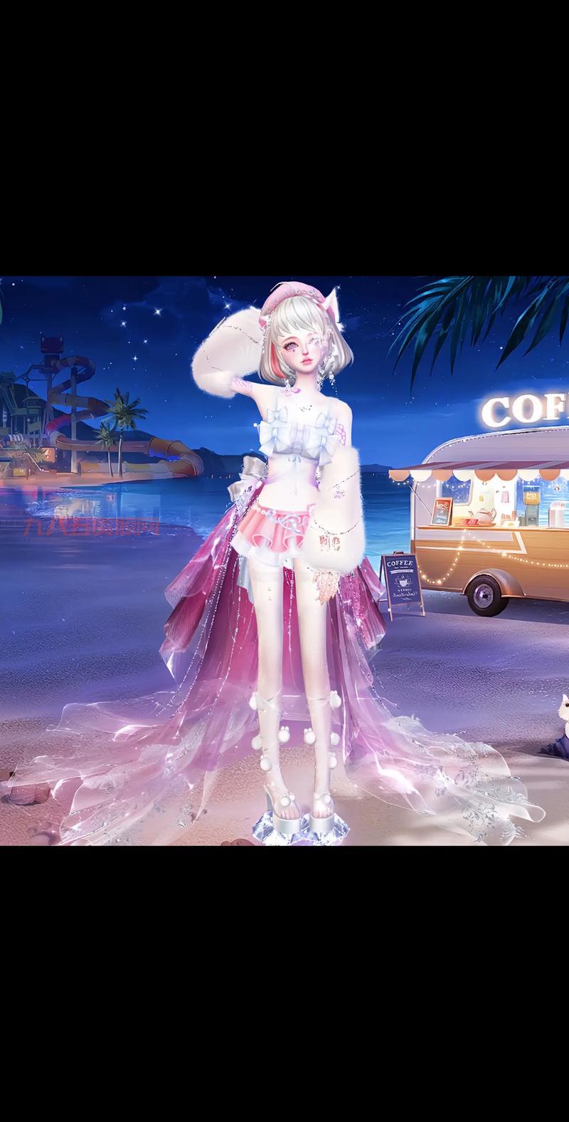 qq炫舞手机签到有什么用？奖励和玩法全揭秘！