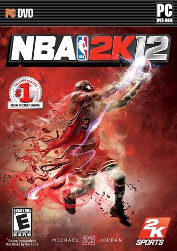 nba2k12新秀名单补丁推荐，让你的游戏更真实！