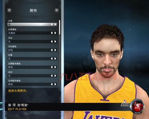 nba2k12新秀名单补丁推荐，让你的游戏更真实！