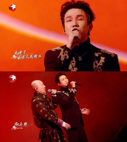 探秘腾格尔的天堂：一首唱响草原与梦想的传奇歌曲