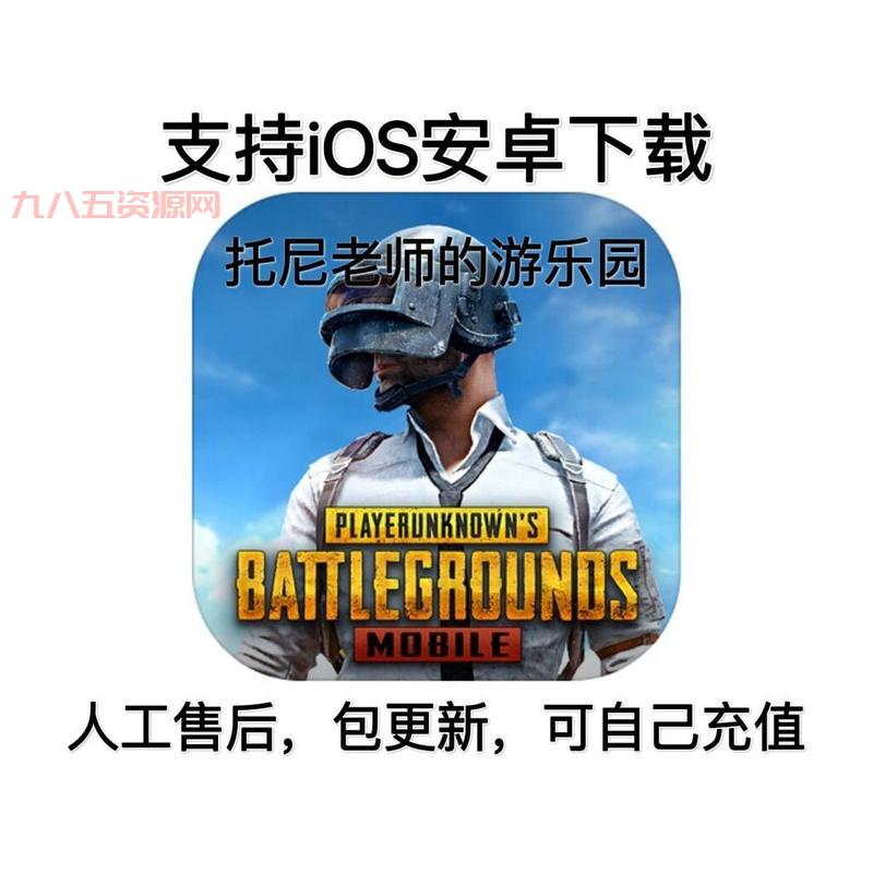 刺激战场国际服怎么玩？下载安装步骤一览！