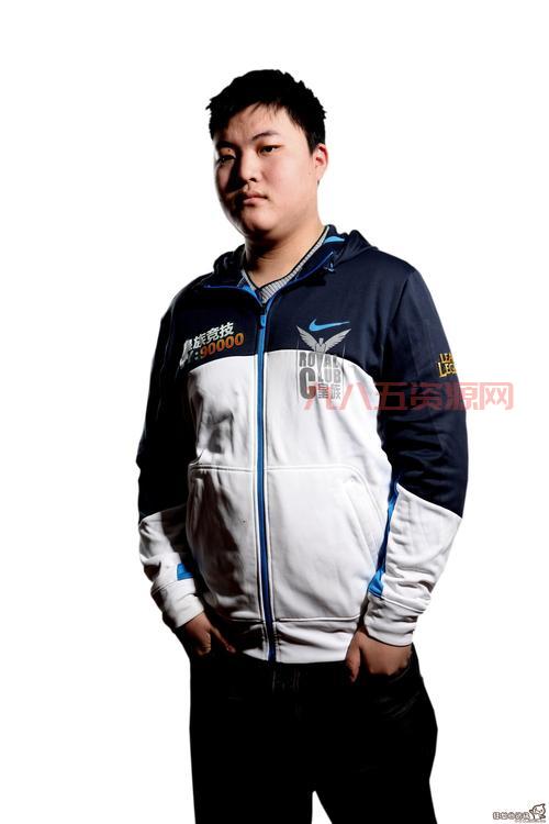Uzi再战全明星赛，这次能否弥补遗憾？
