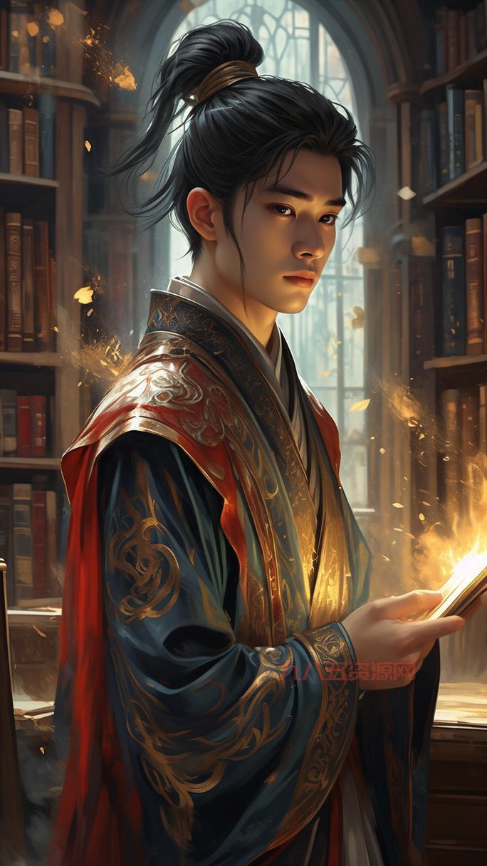 神魔永生最新章节更新：平凡少年逆袭修仙路