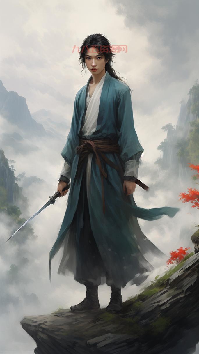 神魔永生最新章节更新：平凡少年逆袭修仙路