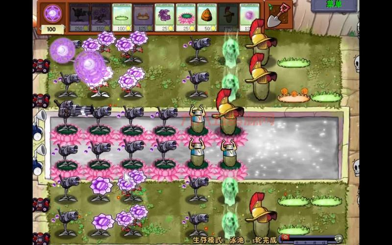 植物大战僵尸魔幻版手机版怎么下？安卓下载教程看这里！