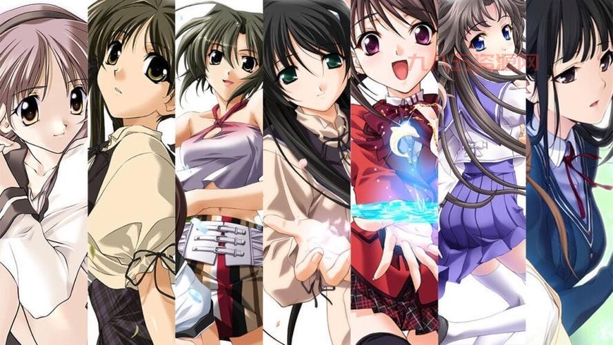 秋之回忆7霞攻略：如何轻松攻略霞角色