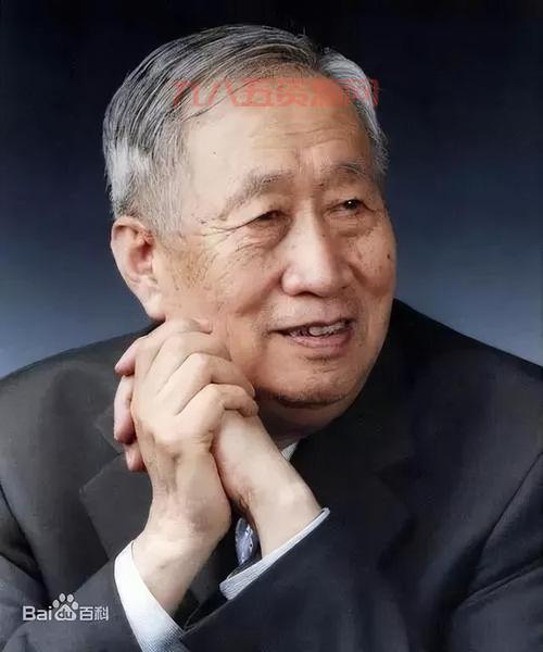 纪念张金麟院士：核潜艇专家与中国工程院院士的伟大贡献