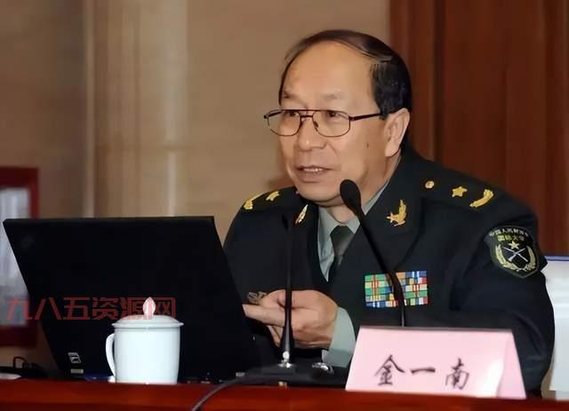纪念张金麟院士：核潜艇专家与中国工程院院士的伟大贡献