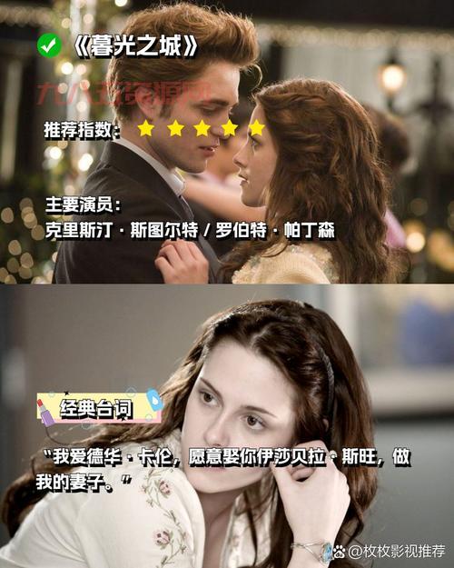 惊悚与唯美兼备！好看的吸血鬼电影榜单
