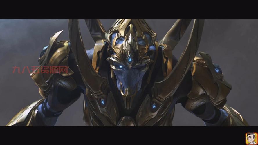 星际争霸2虚空之遗游戏玩法解析：深度了解星灵与剧情发展