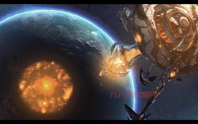 星际争霸2虚空之遗游戏玩法解析：深度了解星灵与剧情发展