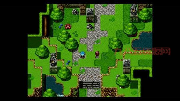攻略游戏大全：探索冒险RPG与策略SLG的完美结合