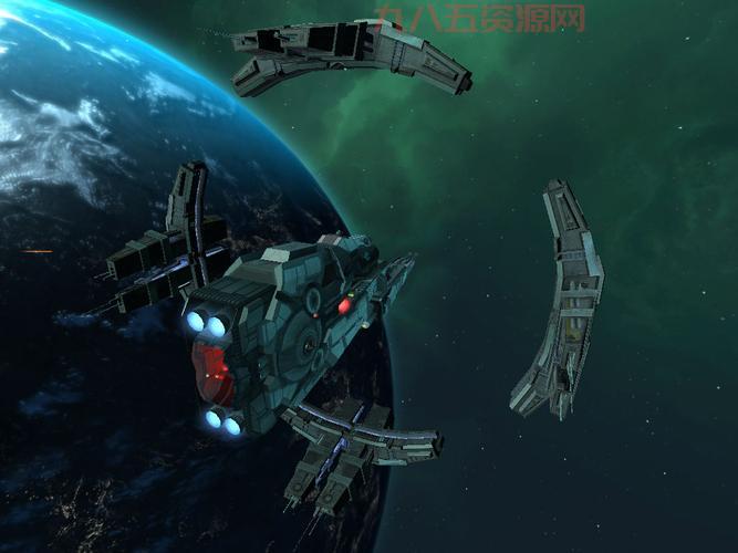 星际之狼3技能搭配怎么选？新手必看技能搭配攻略！