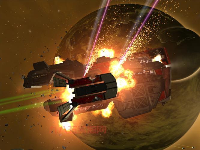 星际之狼3技能搭配怎么选？新手必看技能搭配攻略！