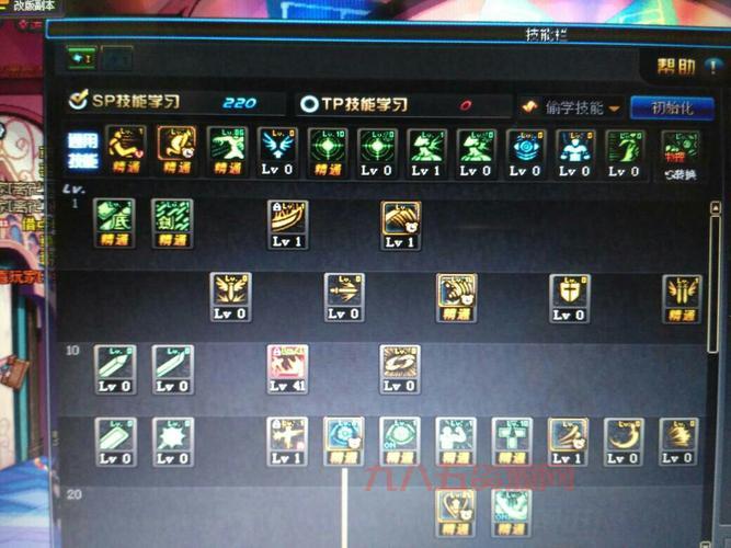 火炬之光2狂战士技能加点详解，让你少走弯路！