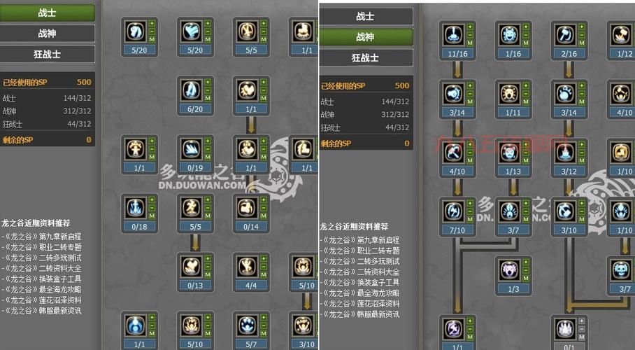 火炬之光2狂战士技能加点详解，让你少走弯路！