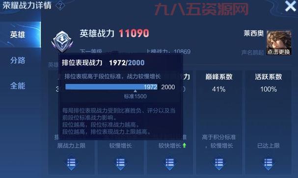 王者荣耀怎么才能打巅峰赛？巅峰赛报名流程与注意事项