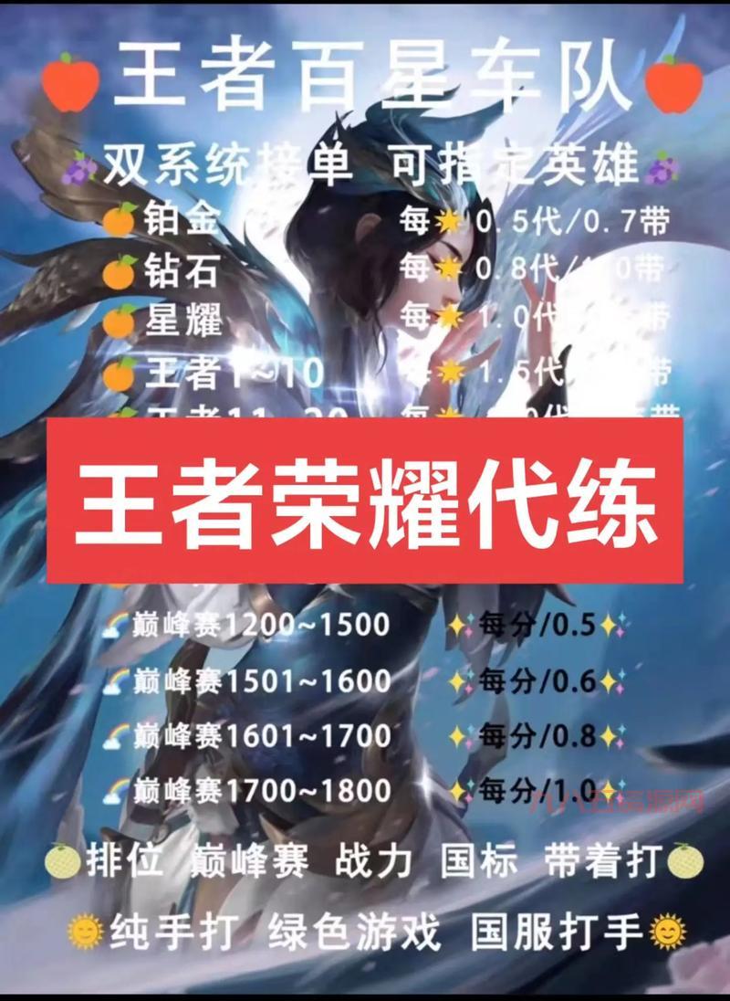 王者荣耀怎么才能打巅峰赛？巅峰赛报名流程与注意事项