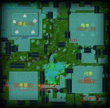 四绝庄攻略：最全副本通关技巧与队伍配置