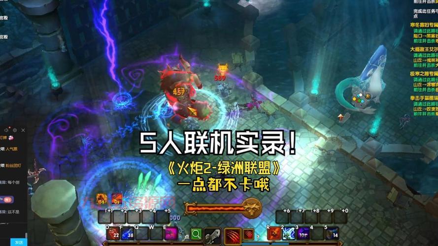 火炬之光2地图mod推荐，让你的游戏更有趣！