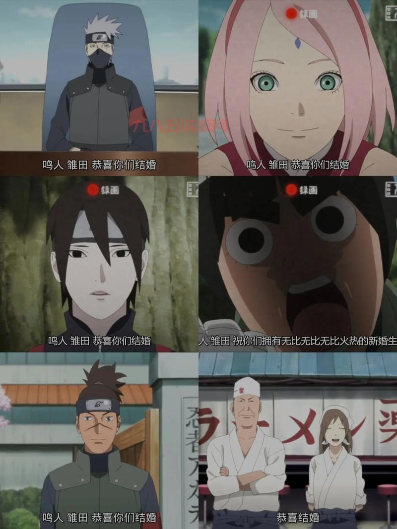 火影忍者疾风传第720集免费观看，高清完整版在线看！