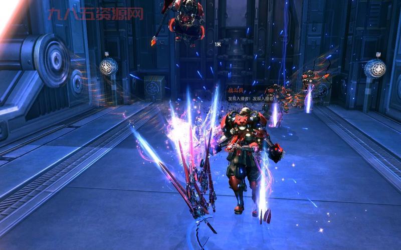 俄服剑灵凭什么突然火了？老玩家告诉你答案！