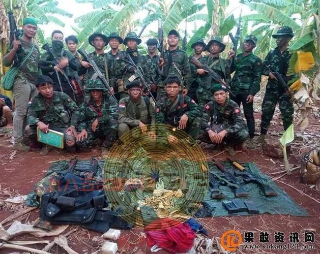 克伦尼民族保卫军到底想干什么？深度解读告诉你！