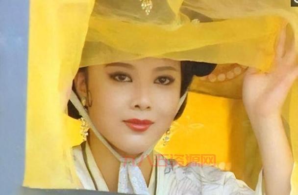二孃：逆境中崛起的坚强女性楷模