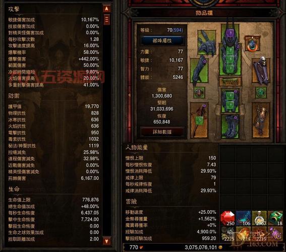 暗黑破坏神2怎么刷钱？分享几个简单粗暴的刷钱方法！