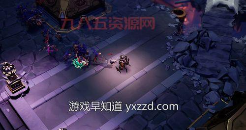 火炬之光3声望有啥用？老玩家教你快速提升声望