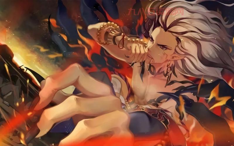 盘点一下！阴阳师中那些喜欢喝酒的式神你都知道吗？