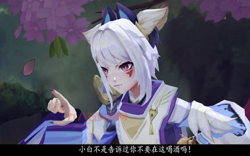 盘点一下！阴阳师中那些喜欢喝酒的式神你都知道吗？