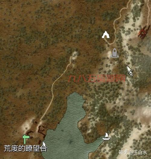 旅行挑战：勇闯华盛顿荒废守林瞭望台