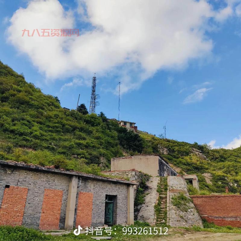 旅行挑战：勇闯华盛顿荒废守林瞭望台