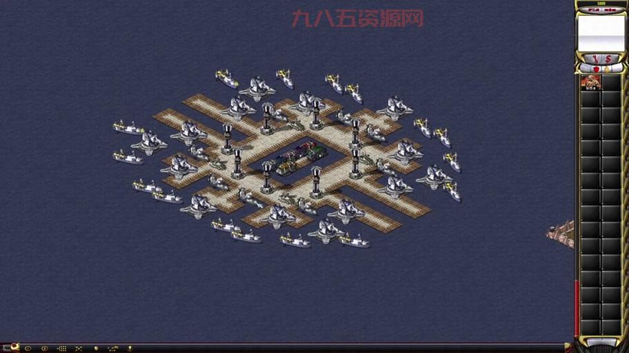 硬汉阿雷推荐玩具兵塔防，策略布阵乐趣十足